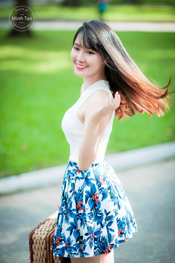 朋友的善良妻子